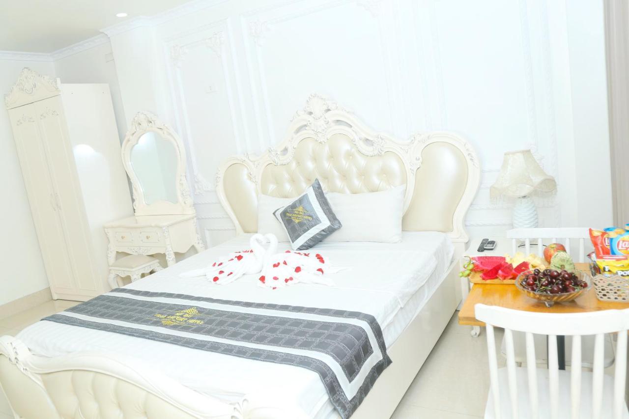 Noi Bai Ville Airport Hotel Hanoi Dış mekan fotoğraf