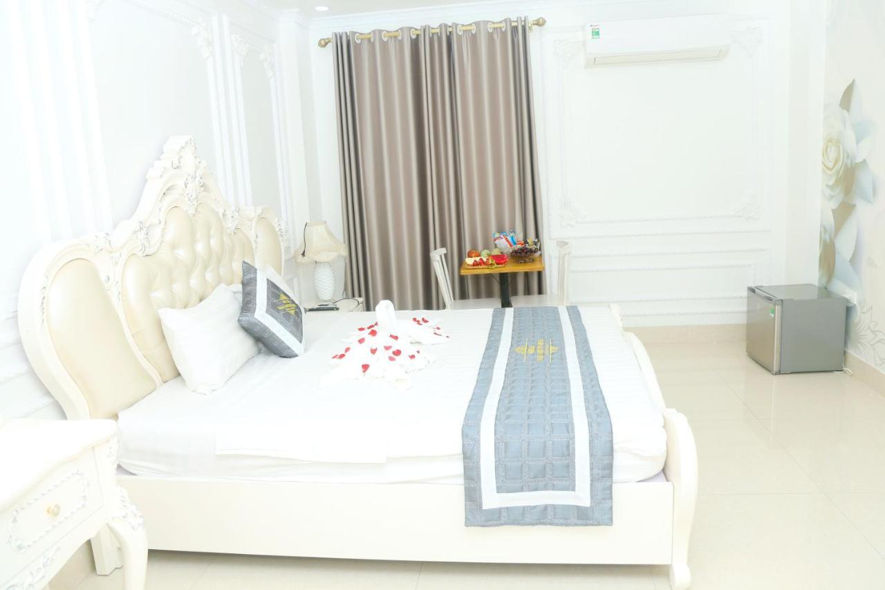 Noi Bai Ville Airport Hotel Hanoi Dış mekan fotoğraf